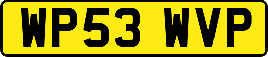 WP53WVP