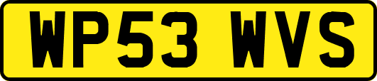 WP53WVS