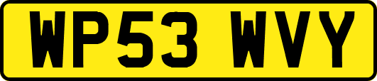 WP53WVY