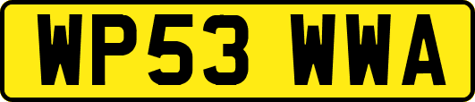 WP53WWA