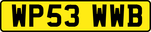 WP53WWB