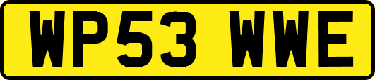 WP53WWE