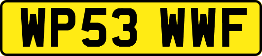 WP53WWF