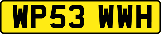 WP53WWH