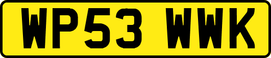 WP53WWK