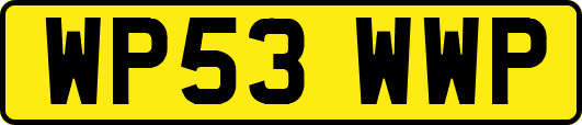 WP53WWP