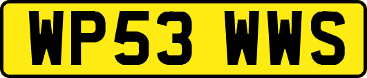 WP53WWS