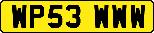WP53WWW