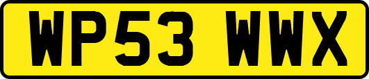 WP53WWX