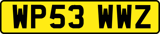 WP53WWZ