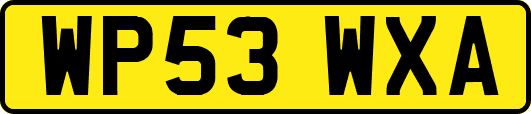 WP53WXA