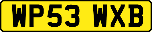 WP53WXB