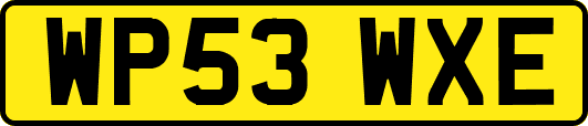 WP53WXE