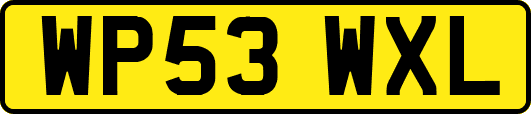 WP53WXL