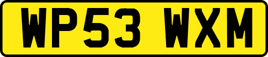 WP53WXM