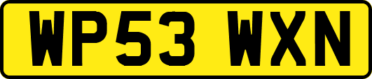 WP53WXN