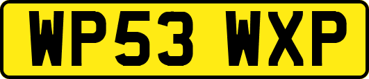 WP53WXP