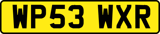 WP53WXR