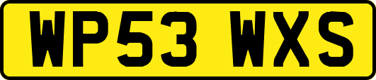 WP53WXS