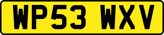 WP53WXV