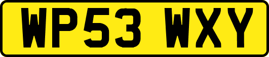 WP53WXY