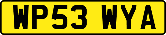 WP53WYA