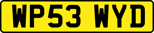 WP53WYD
