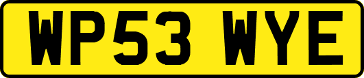 WP53WYE