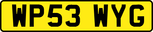 WP53WYG