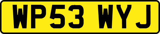 WP53WYJ