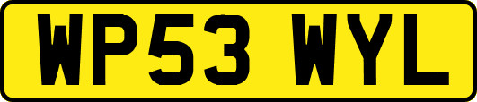 WP53WYL