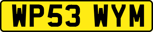 WP53WYM