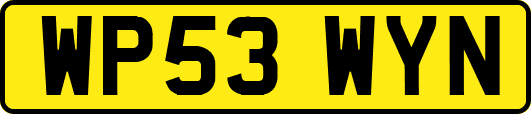 WP53WYN
