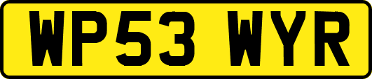 WP53WYR