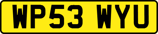 WP53WYU