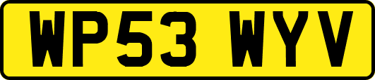 WP53WYV