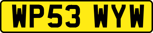 WP53WYW