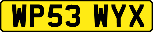 WP53WYX