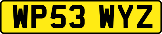 WP53WYZ