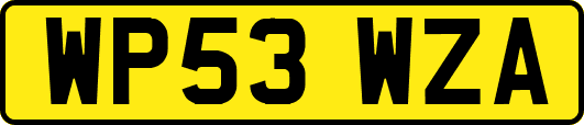 WP53WZA