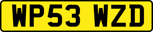 WP53WZD