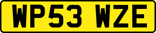 WP53WZE