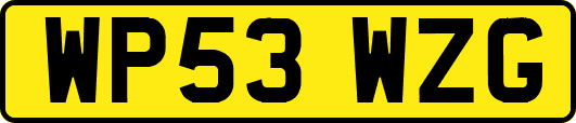 WP53WZG