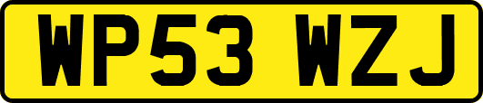 WP53WZJ