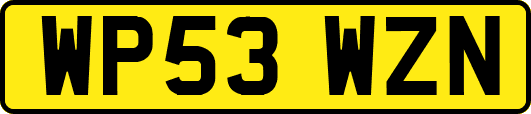 WP53WZN