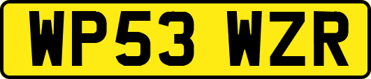 WP53WZR