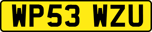 WP53WZU