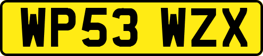 WP53WZX