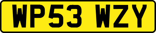 WP53WZY