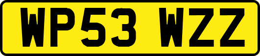 WP53WZZ